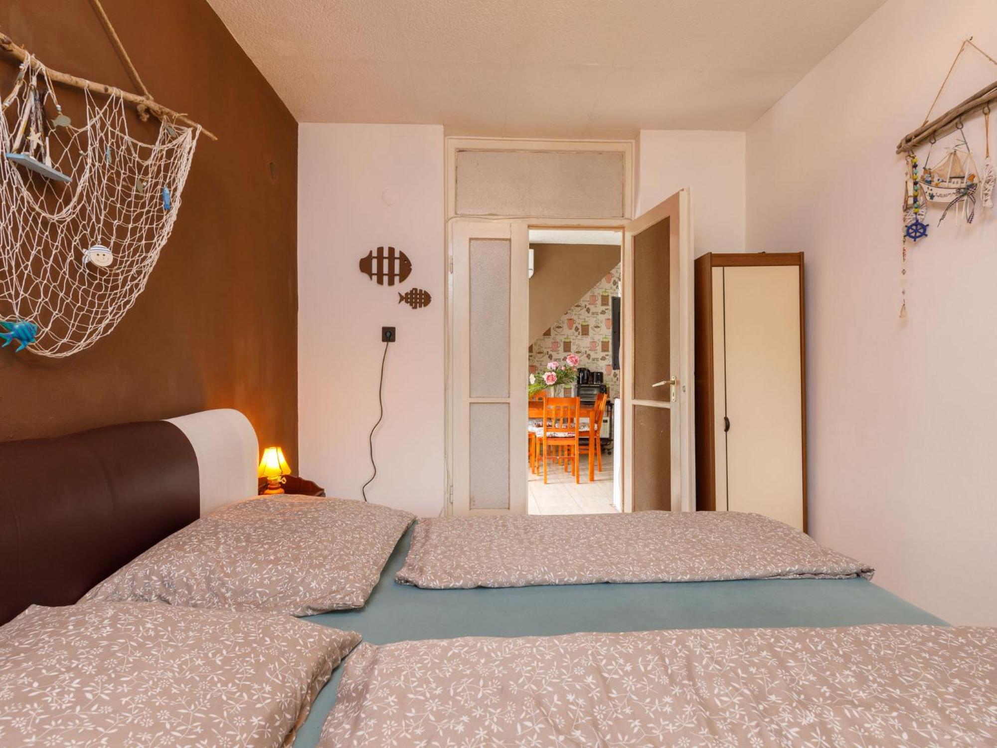 Holiday Home Gagarin-2 By Interhome Balatonkeresztúr Екстериор снимка