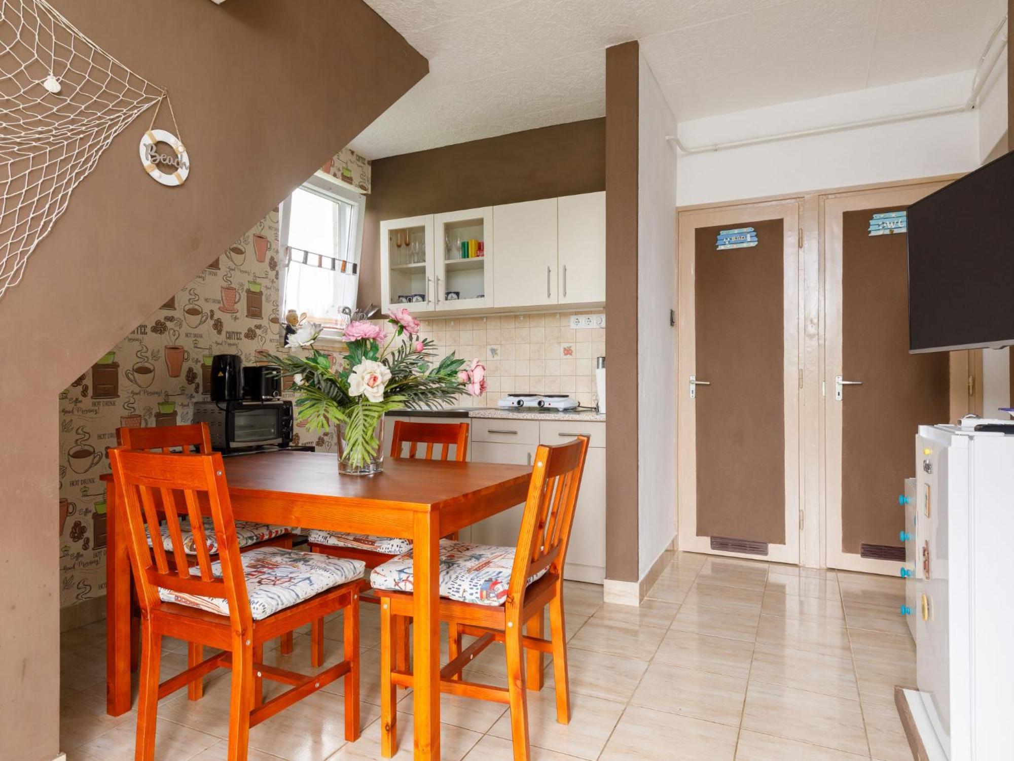 Holiday Home Gagarin-2 By Interhome Balatonkeresztúr Екстериор снимка