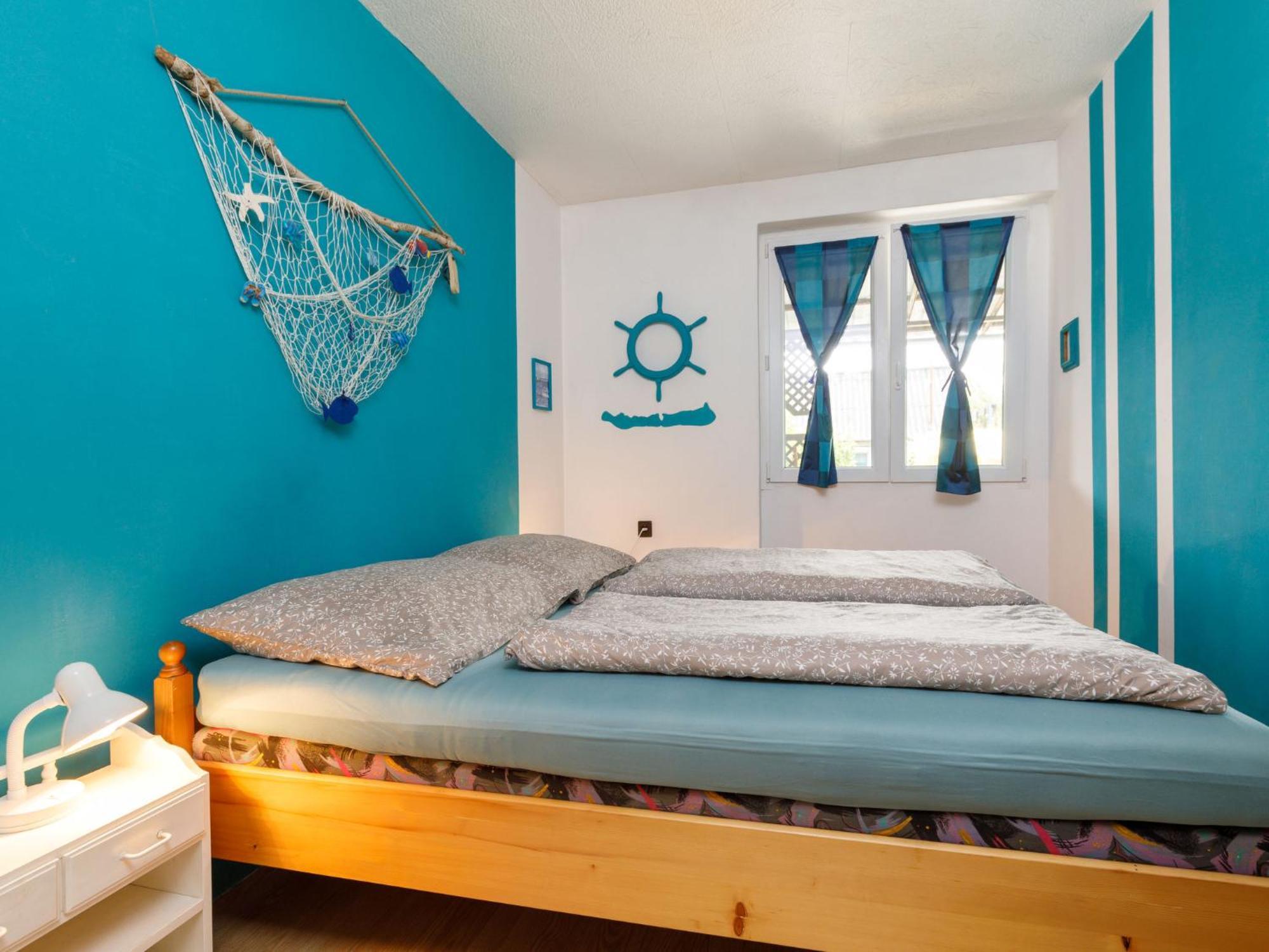 Holiday Home Gagarin-2 By Interhome Balatonkeresztúr Екстериор снимка