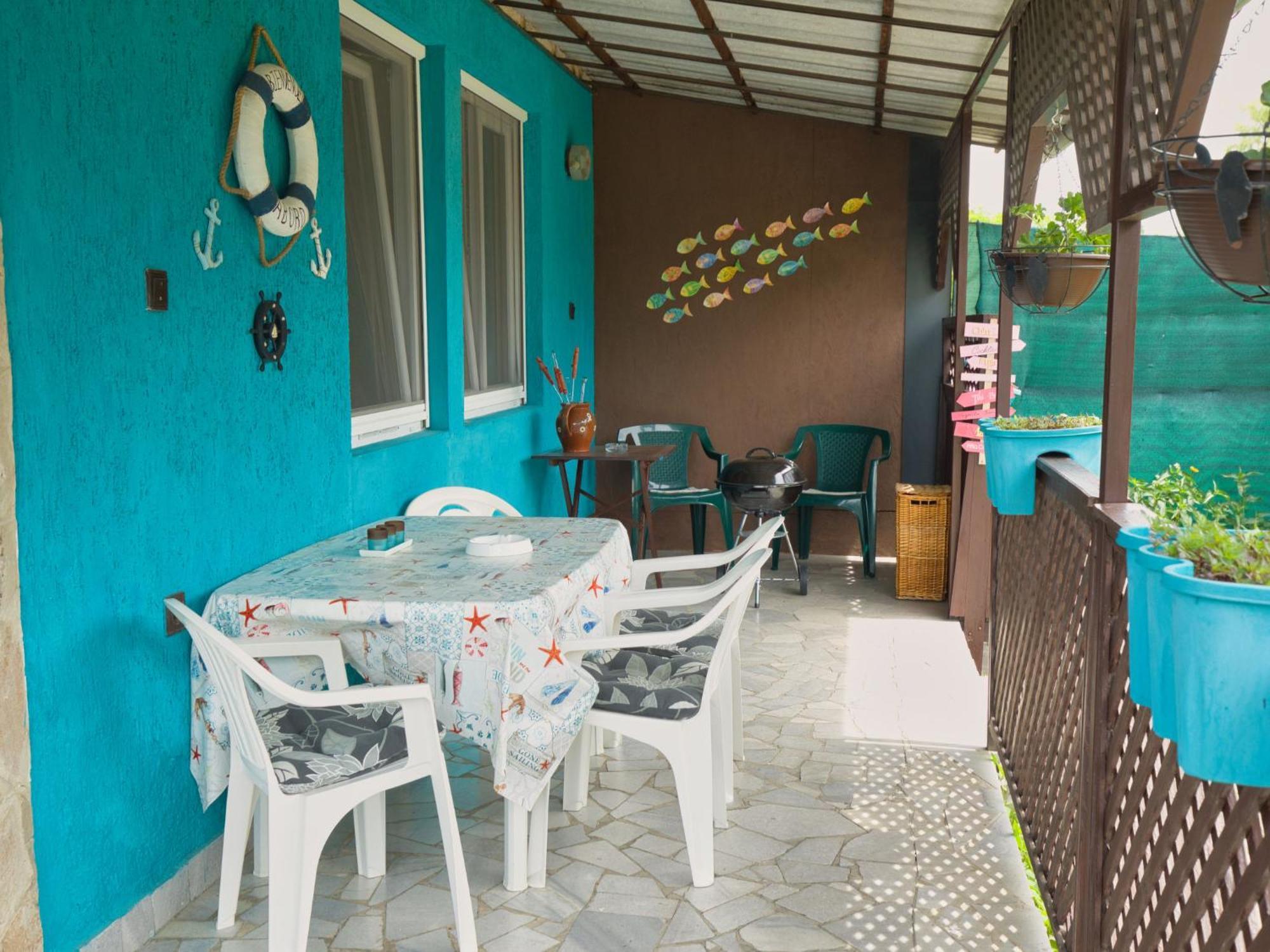 Holiday Home Gagarin-2 By Interhome Balatonkeresztúr Екстериор снимка